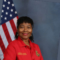 Sheila Towns