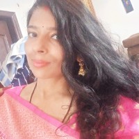 Pooja Pandey