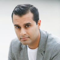 Onkar Samra