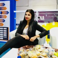 Zeba Shaikh