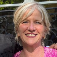 Nathalie Hubaille