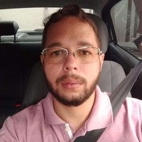 Fred de Oliveira Figueredo