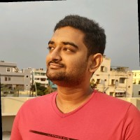 Bharath Damera