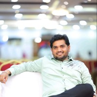 Vaka Vikranth, Pmp®