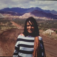 Mayeli Sanchez Martinez