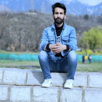 Sajad Paray
