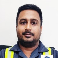 Hassan Mohiuddin, VA CAT II, MLA-II, CMRP