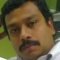 Swethadhry Sg