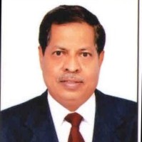 Lt Col (Dr) Sanjay Borse