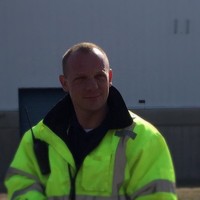Chris Fike