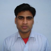Amrish Yadav