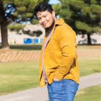 Victor Soto