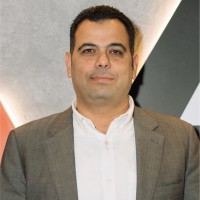 Hatem El Nawawy