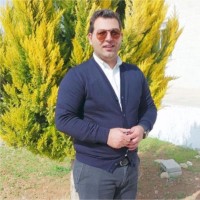 Hamzeh Allaymoun