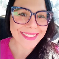 Carolina Cunegundes Borba