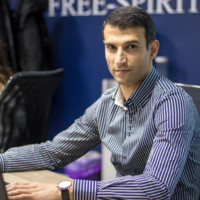 Haykaz Khachikyan