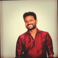 Venkat Reddy Baaku