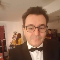 Jean-Michel Mulot