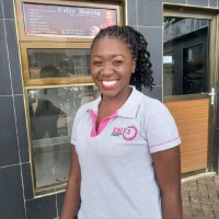 Margaret Okumu