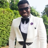 Isaac Sintim-Aboagye