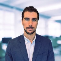Diego Ortúzar Madrid