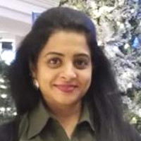 Minal Patel