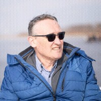 Jos van Eijk.