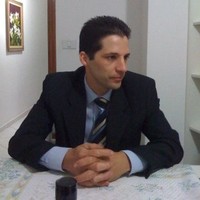 Eduardo Rogerio da Silva Percicaroli