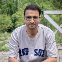 Wasif Bhat