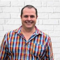 Francois Van Dyke-Geyser