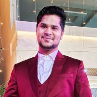 Nikhil Pachauri