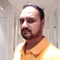 Fahmeed Arshad