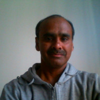 Suresh Srinivas