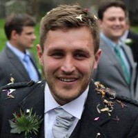 Ben Walker