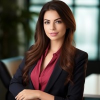 Alina Sokalska