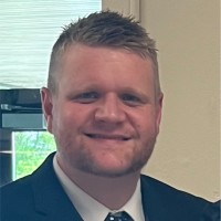 Andrew Parrish