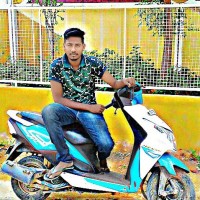Anthony Raj