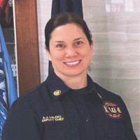 Amy Valdez