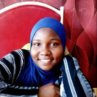 Zainab Adegbite
