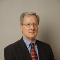 Jerry Little
