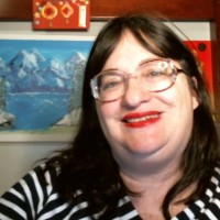 Amy Forrest