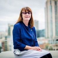 Kathy Johnston (KJ)