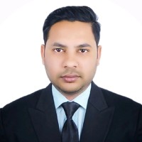 Najmul Hoque Newton