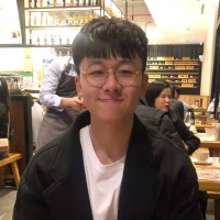Chuyu Ding