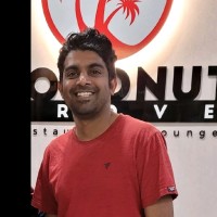 Anand N.