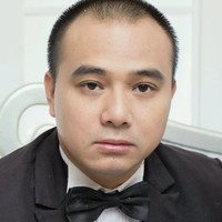 梁志荣