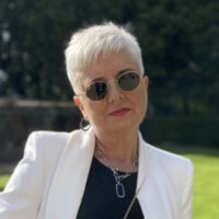 Sylvia Calvani