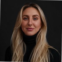 Olena Miohlo