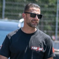 Romain Jac-Chevrolet