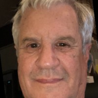 Terry Scharf